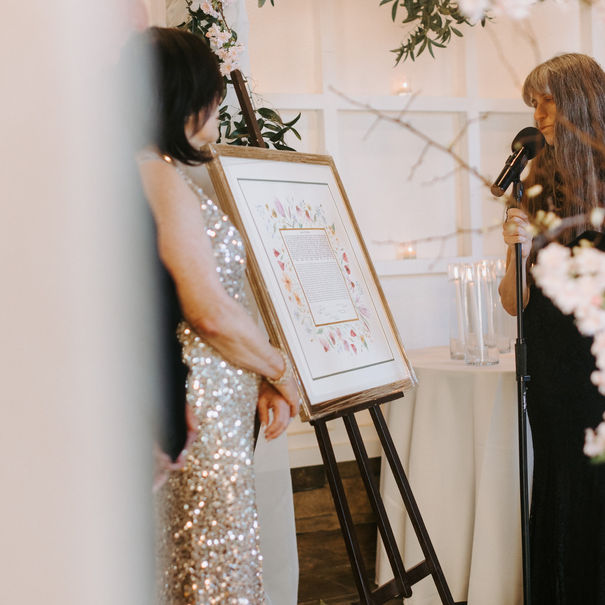 Jessieca & Brandon's wedding