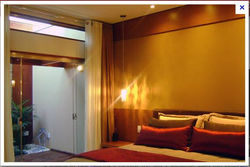 pendente quarto