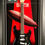 Thumbnail: Led Zeppelin Signed Guitar x 4 including John Bonham