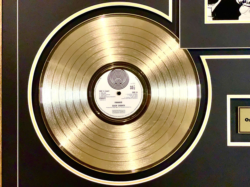 Thumbnail: Black Sabbath - all 4 Members
