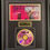 Thumbnail: Signed Pearl Jam '10' CD Cover Framed