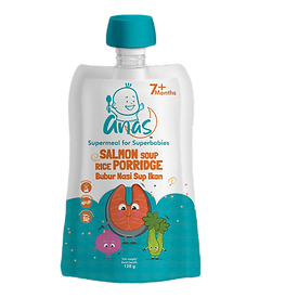 the best ready to eat travel friendly baby food halal baby food