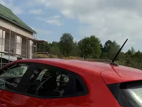 Pomiar stolarki okiennej