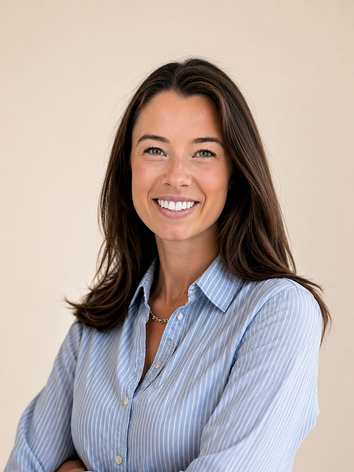 Jacquelyn Harper, founder and executive function coach at CEF
