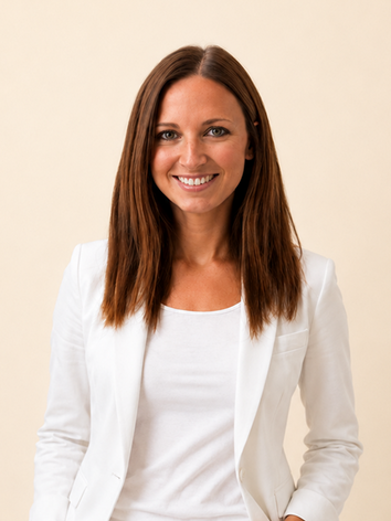 Jennifer Pincoski, M.Ed., executive function coach for students and professionals