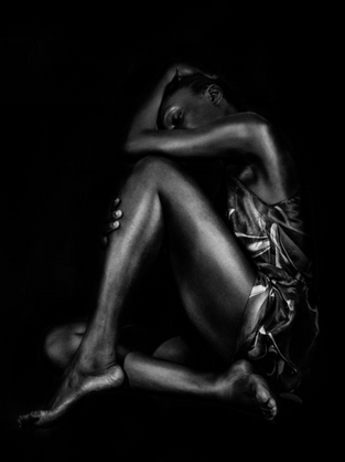 Brokenness and Wholeness Birthed from the Same Womb