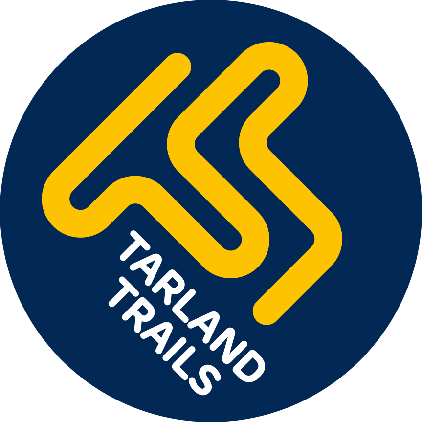 Tarland Trails Spring Clean