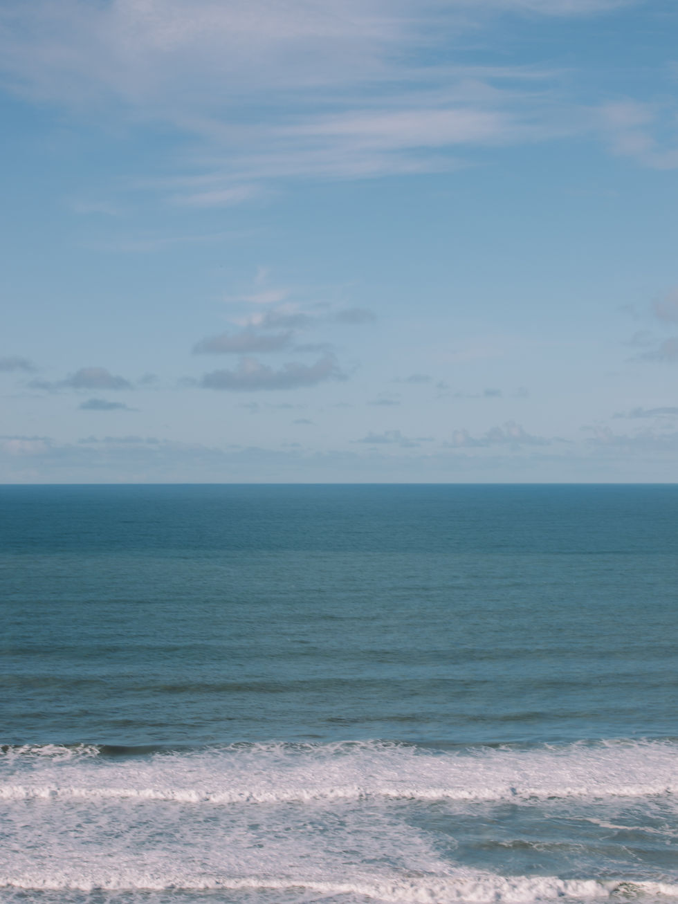 South West Coast Path Spring Clean