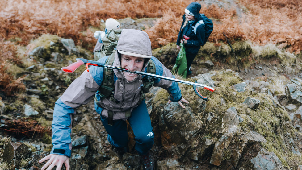 No more spring cleans - ever?