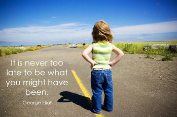 Live true to yourself