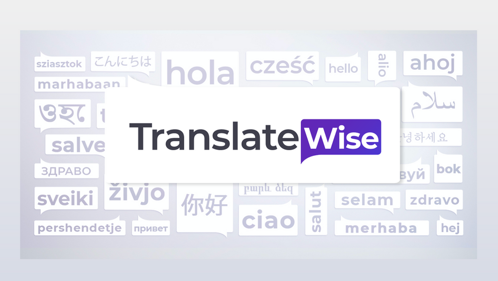 The best alternative to Google Translate [Free and simple to use]