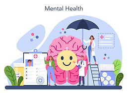 mental sağlık