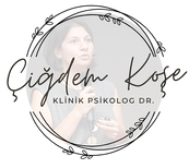 Çiğdem Koşe Logo