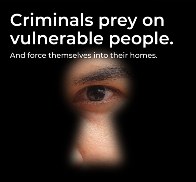 Cuckooing – the Crime and Policing Act 2026