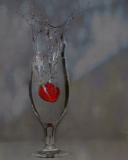 Sparkling Strawberry