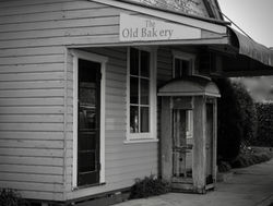 Bonalbo Old Baker