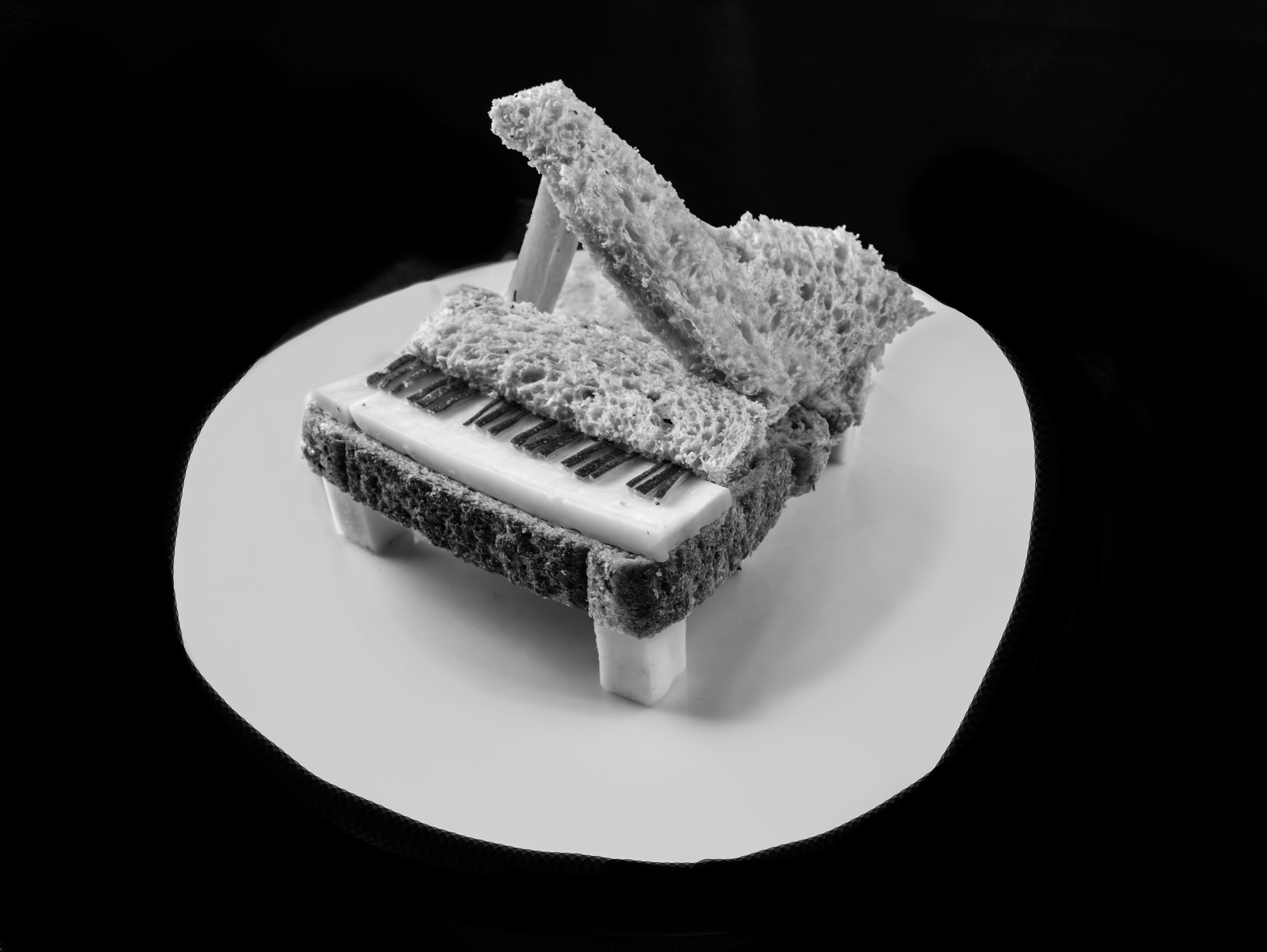 Grand Piano