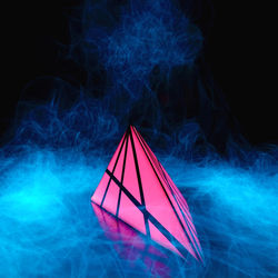 Red Prism