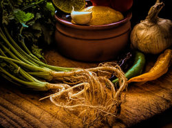 Herbs & Spices 2 Jan Open