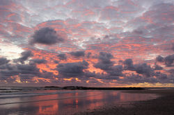 Morning has Broken
