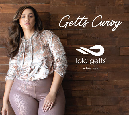 Lola Getts