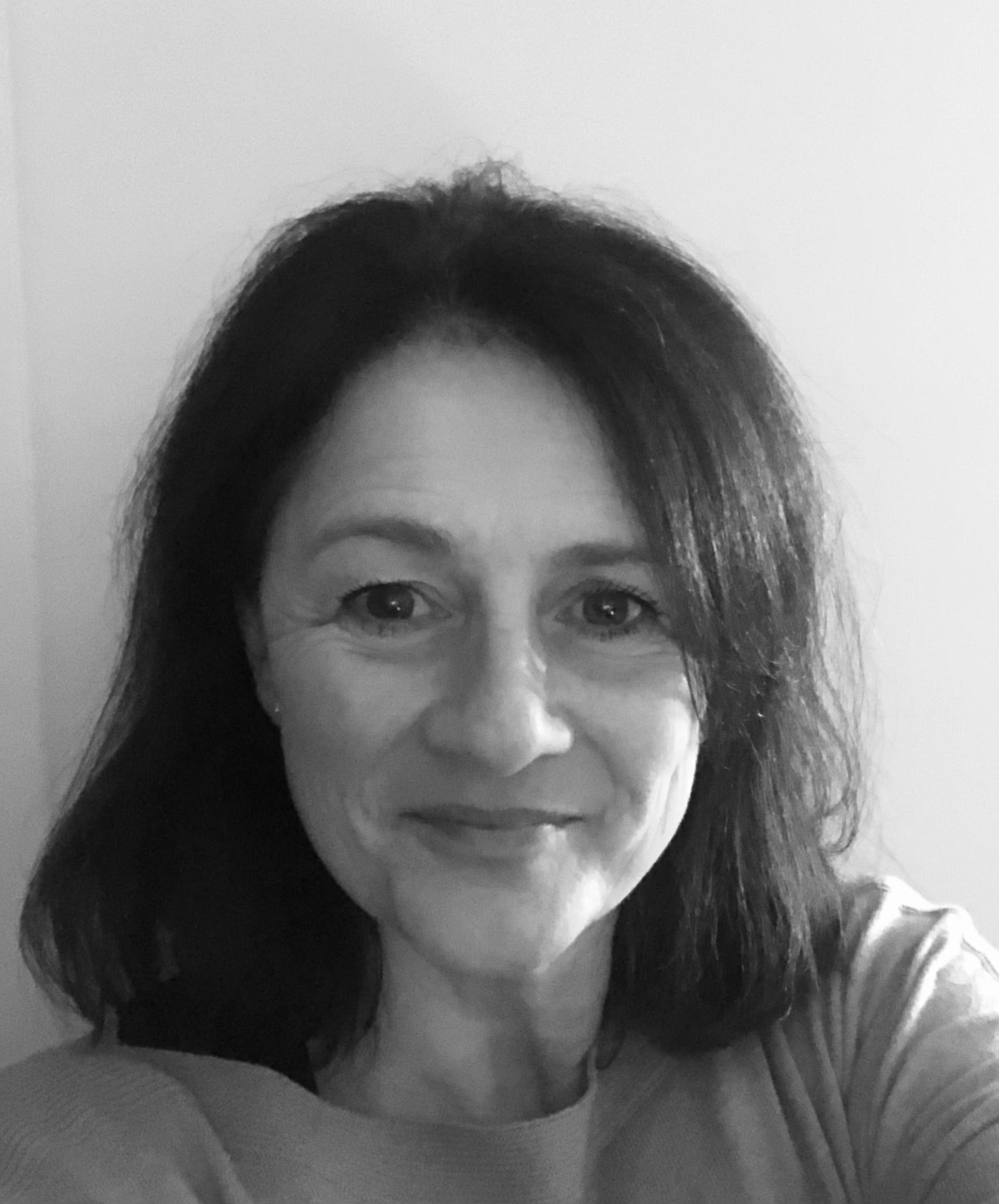 Writer: Tracy Hulme
