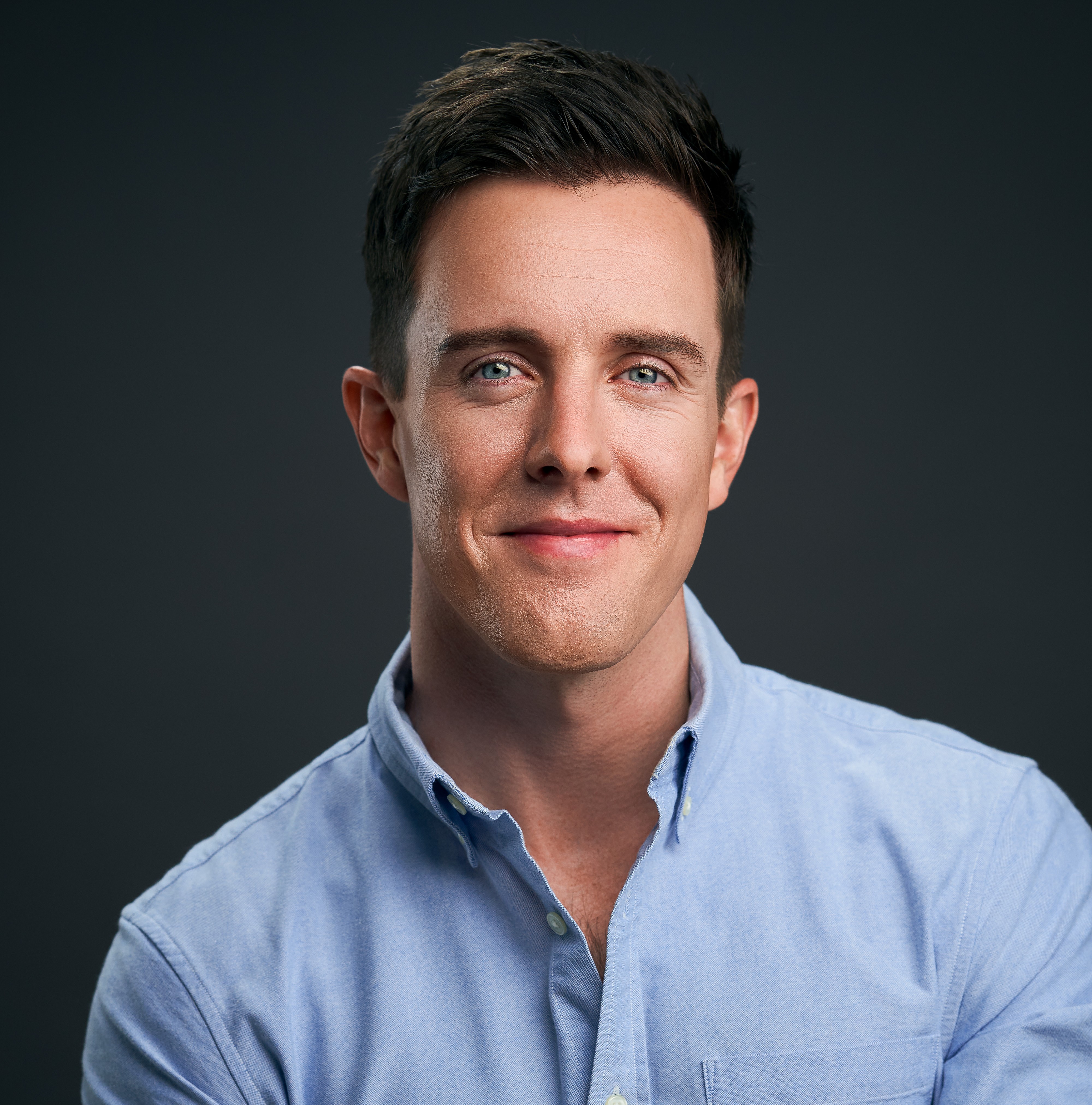 Writer: Dustin DeVincentis