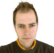 Joel Hopwood