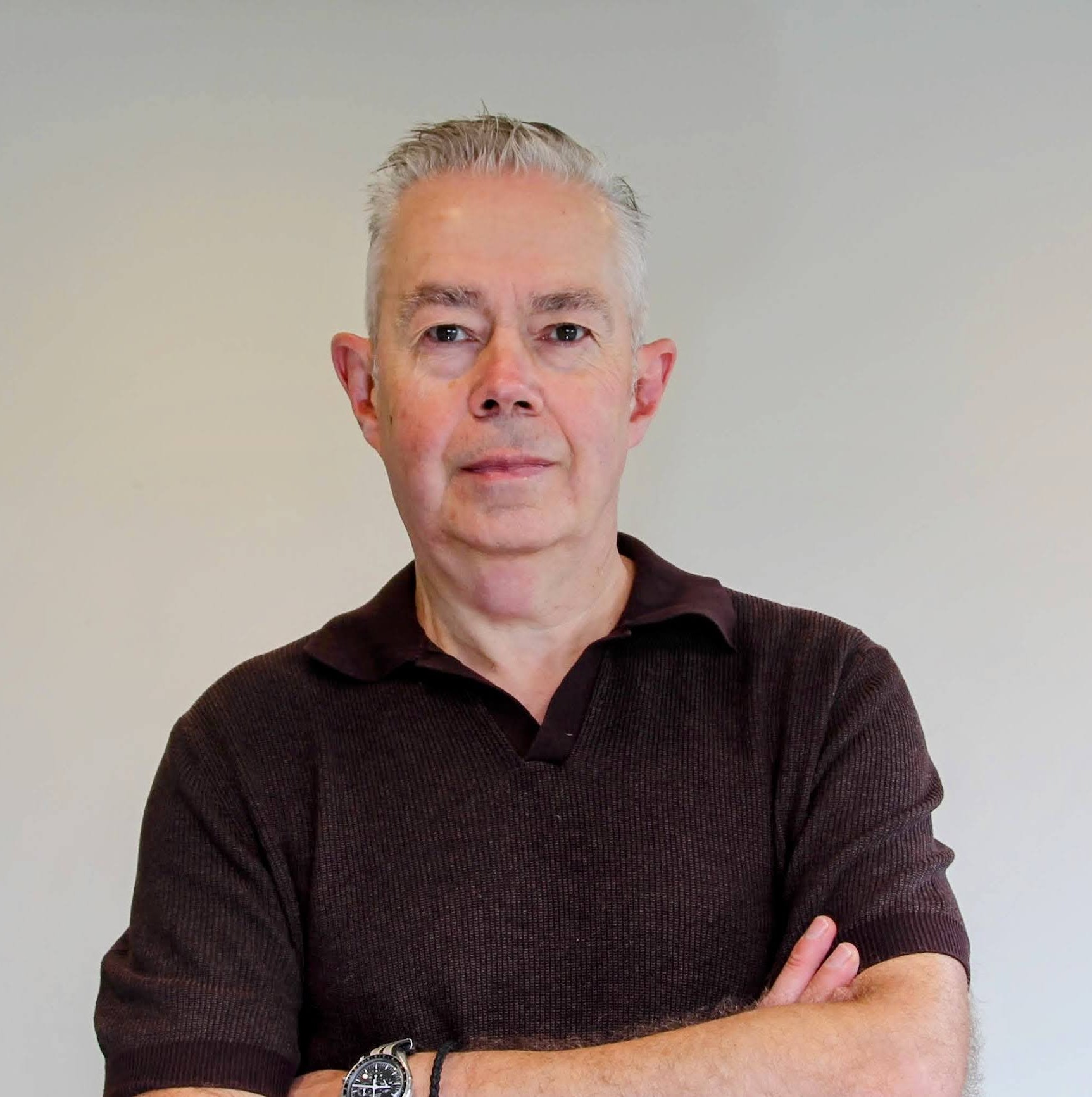 Writer: Keith Burgess