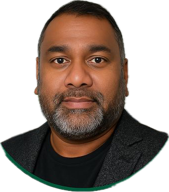 Writer: Jeykishon Jeyanathan