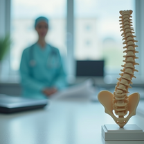 Agende sua Consulta com Dr. Marcus Coluna