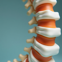 Tratamento Eficaz para Doenças da Coluna Vertebral