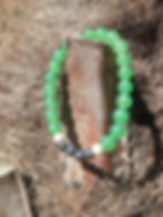 Bracelet Calme et Apaisement