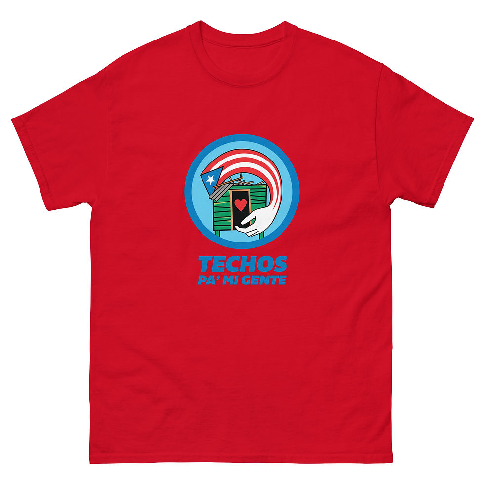 Miniatura: T-shirt  - TPMG
