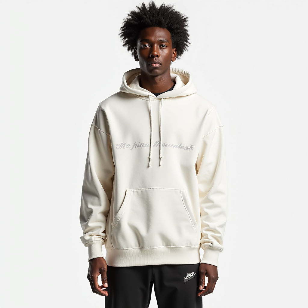Trackside Hoodie
