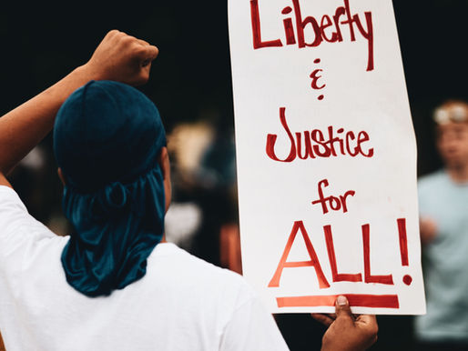 Why Equity and Justice Matters To BWC