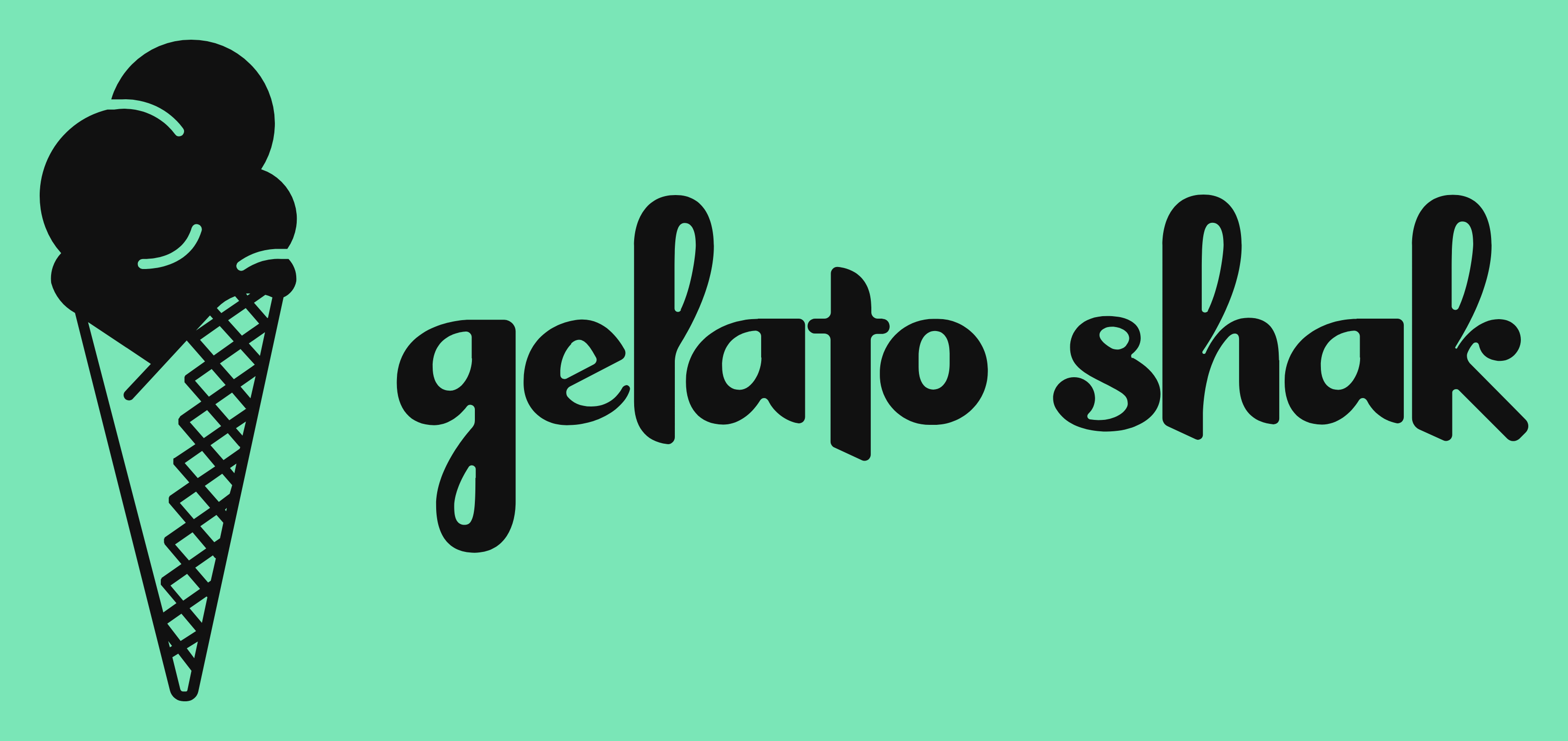 Gelato Shak