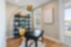 Sophisticated office space