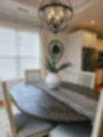 sleek decor