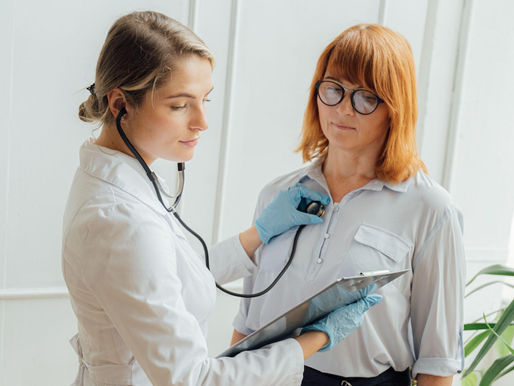Understand your heart to keep it healthy! 