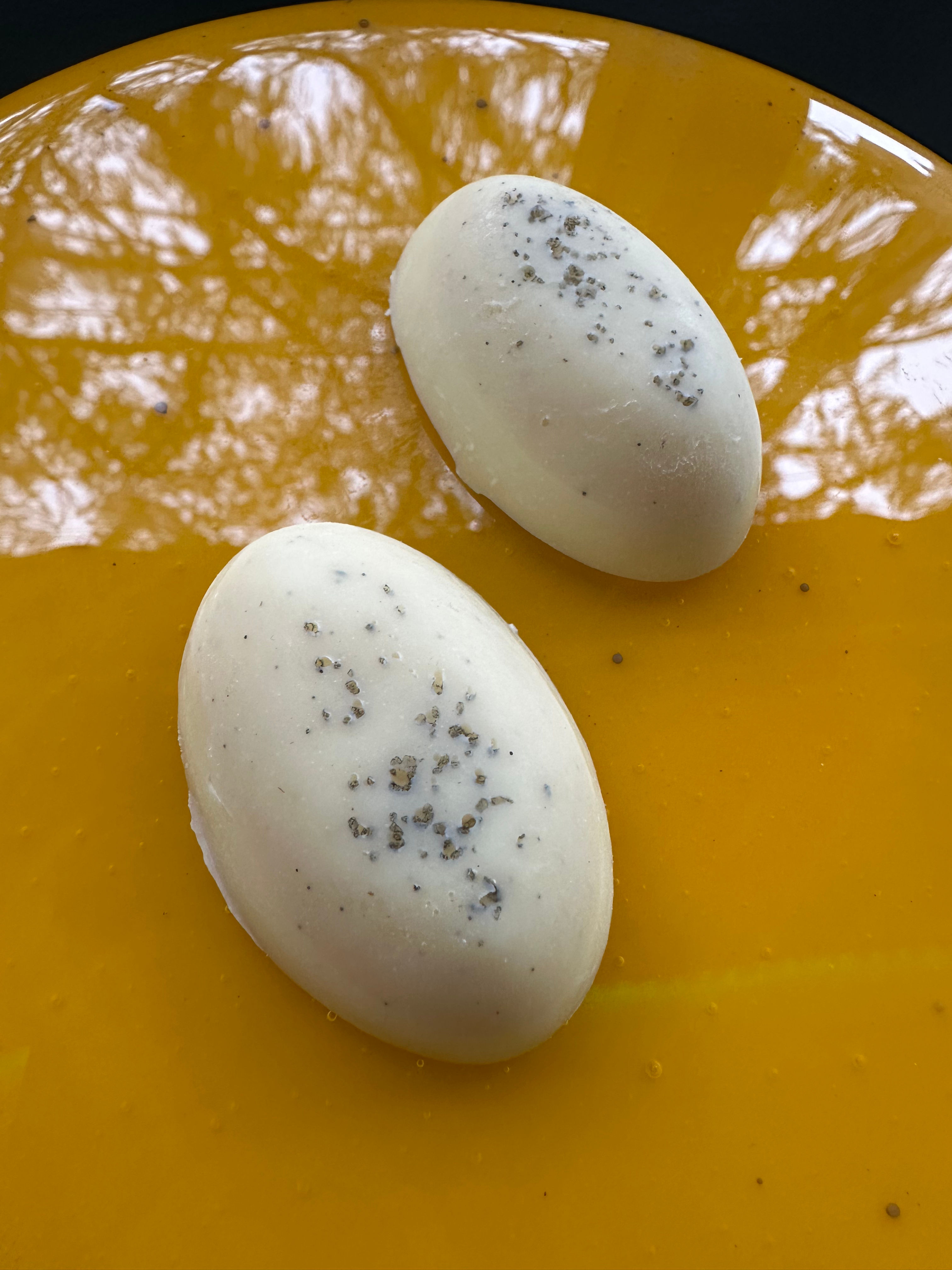 "Maui Wowie" Space Pods, 2pc