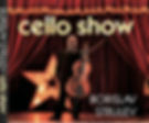 19 Cello Show