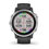 Miniatura: Garmin - Fenix 6s - Lunetta Silver con Black band 010-02159-01
