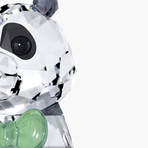 Miniatura: Swarovski - BABY ANIMALS PLUSHY IL PANDA 5619234
