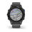 Miniatura: Garmin - Fenix 6 Pro Solar Edition - Black con cinturino slate grey 010-02410-11