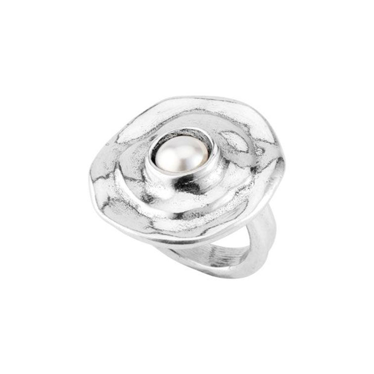 Uno de 50 - Anello donna Texcoco ANI0589BPLMTLXL