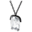 Miniatura: Swarovski - PENDENTE HARMONIA CRISTALLI OVERSIZE, BIANCO, MIX DI PLAC 5600042