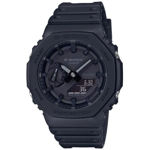 G-Shock GA-2100-1A1ER