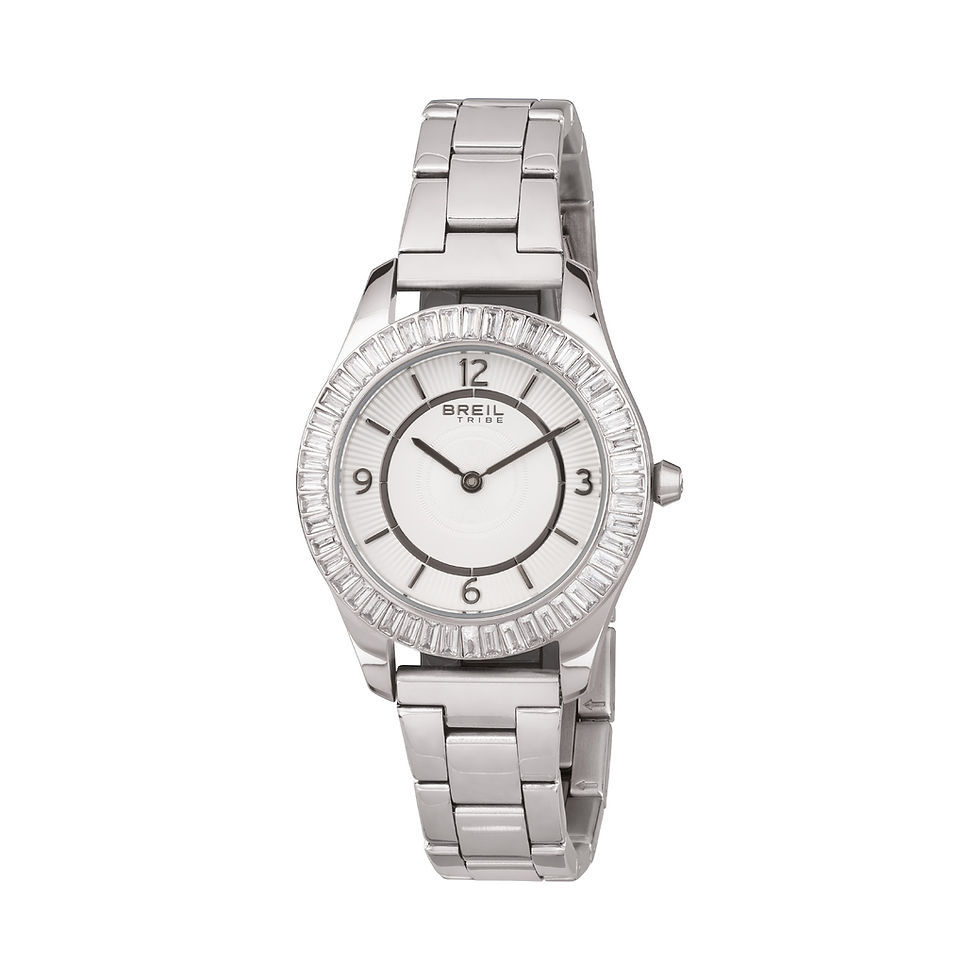 Breil Tribe - Meghan - EW0467