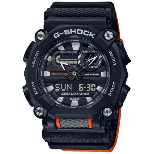 G-Shock GA-900C-1A4ER